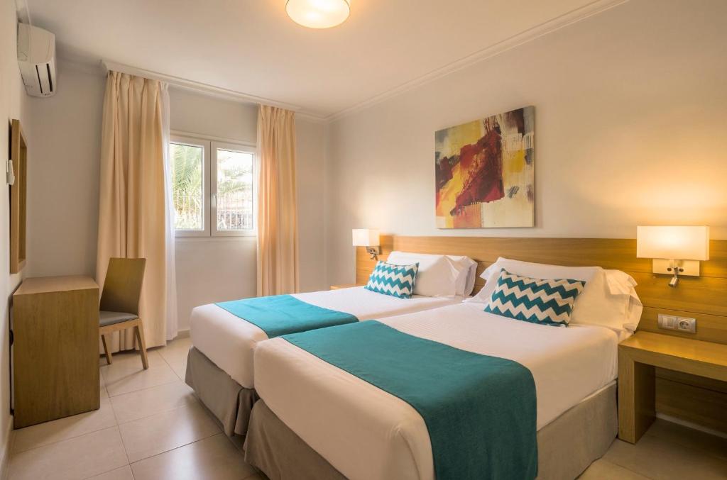 ILUNION Costa Sal Lanzarote