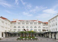 Eastern & Oriental Hotel