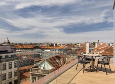 Wine & Books Hotels | Porto - Small Luxury Hotels of the World
