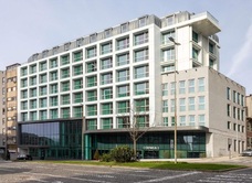 Cenica Porto Hotel, Curio Collection by Hilton