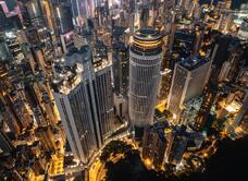 Hopewell Hotel Hong Kong