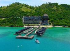 Katamaran Hotel and Resort Komodo