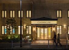 Centara Life Namba Hotel Osaka
