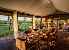 Lemala Ndutu Tented Camp