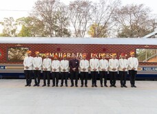 The Maharaja Express