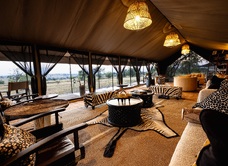 Nyumbu Luxury Collection - Migration Camp