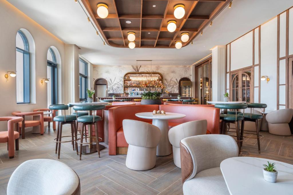 Hard Rock Hotel Malta