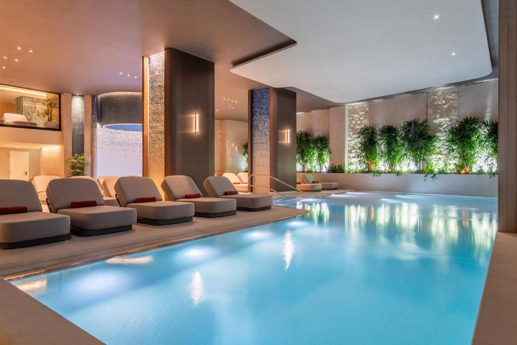 Hard Rock Hotel Malta