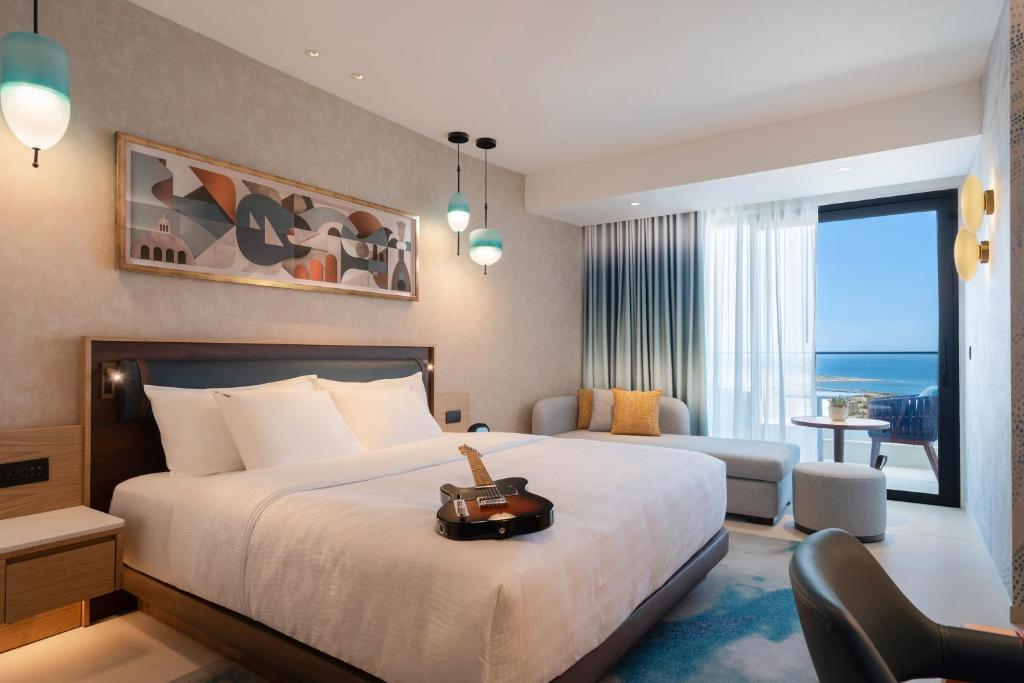 Hard Rock Hotel Malta