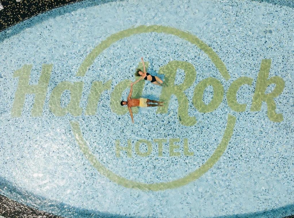 Hard Rock Hotel Malta