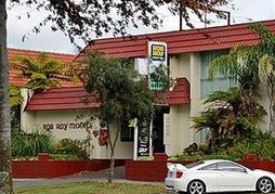 Robroy Motor Inn