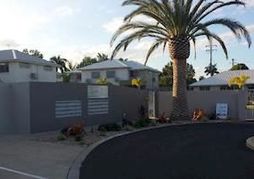 Lillypilly Resort Apartments