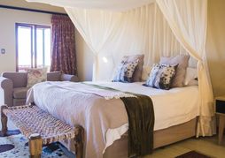 De Zeekoe Guest Farm