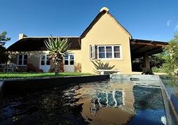 Mymering Guest House