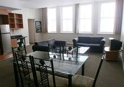 Glaston House 206 Apartment