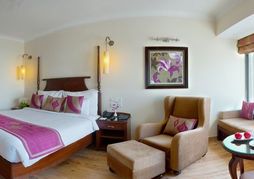 Royal Orchid Fort Resort