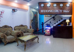 Huong Duy Hotel