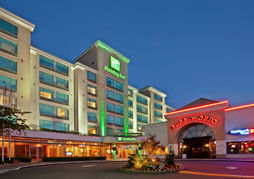 Holiday Inn Vancouver Airport- Richmond by IHG