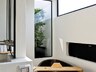 Deep Soaking Bathtub