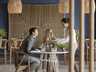 Couples Dining
