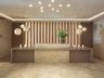 Spa Reception