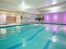 Steam Room