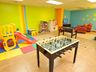 Sports Facility