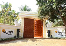 Mantra Koodam - CGH Earth