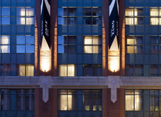 Pennyweight Hotel Boston, Curio Collection by Hilton