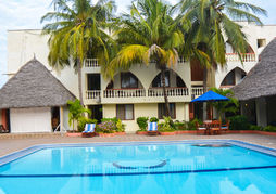 PrideInn Hotel Diani