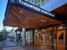 Hotel Entrance