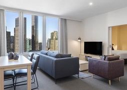 Oaks Melbourne on Market Hotel