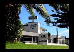 The Elimatta Hotel