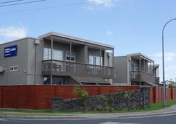 Parakai Springs Lodge
