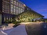 Hotel Entrance
