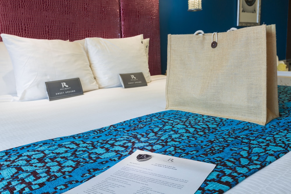 In-Room Amenity