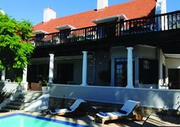 Rutland Lodge Guest House