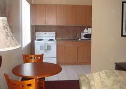 London Executive Suites
