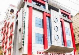 Hotel Preethi Palace