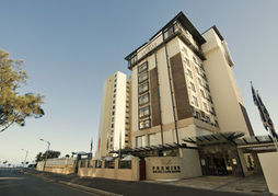 Premier Hotel Cape Town