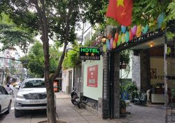 Minh Chau Hotel