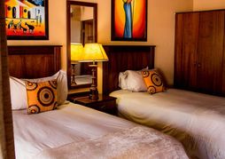 Flamingo's Nest Guest House & Conference Centre