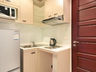 In-Room Kitchenette