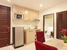 In-Room Kitchenette