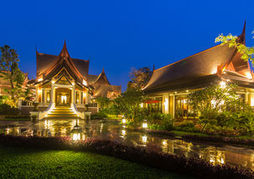 Sireeampan Boutique Resort & Spa