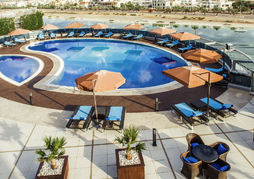 Novotel Abu Dhabi Gate