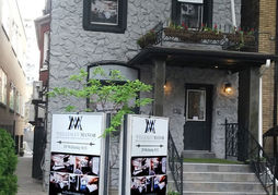 Wellesley Manor Revival Boutique Hotel, EST, 1916