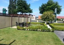 Tuscany Villas Rotorua