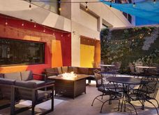 DoubleTree by Hilton Hotel Albuquerque