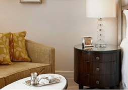 The St. Regis Abu Dhabi